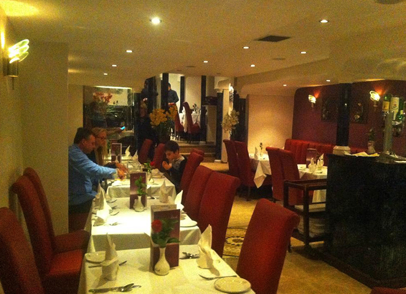 New Akash Indian Restaurant-Great Missenden-Authentic Indian Cuisine in Buckinghamshire HP16 0AU